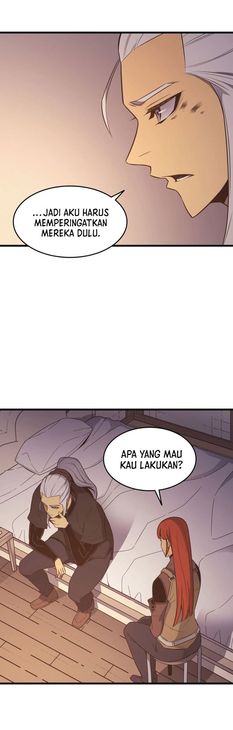 The Great Mage Returns After 4000 Years Chapter 125 page 16