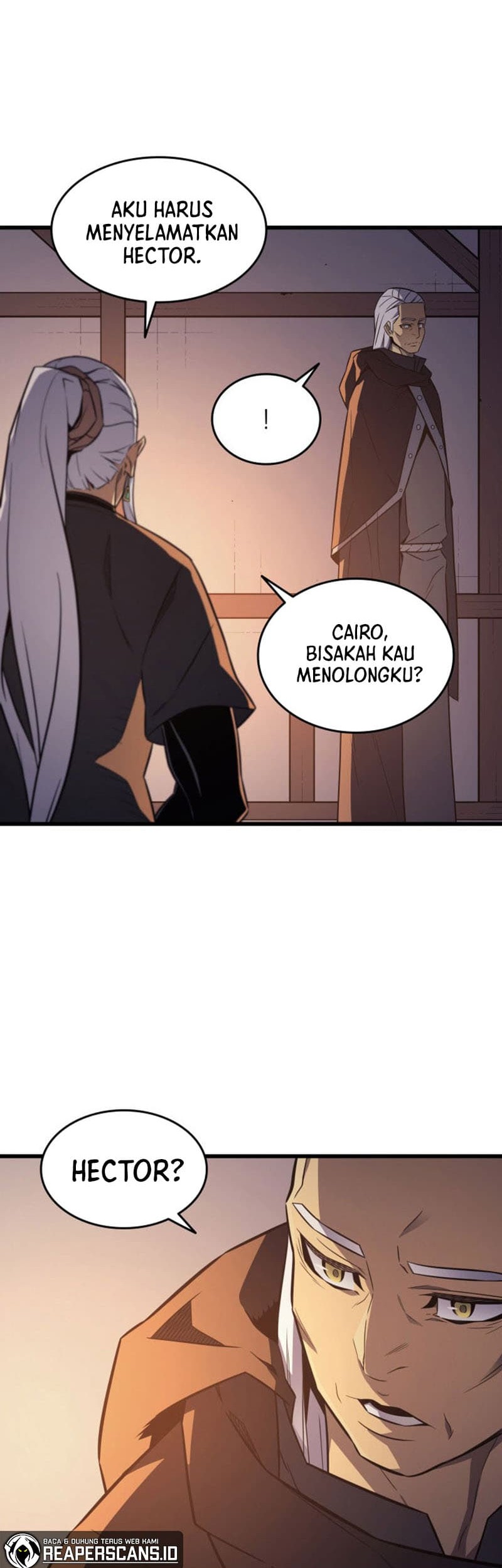 The Great Mage Returns After 4000 Years Chapter 125 page 17