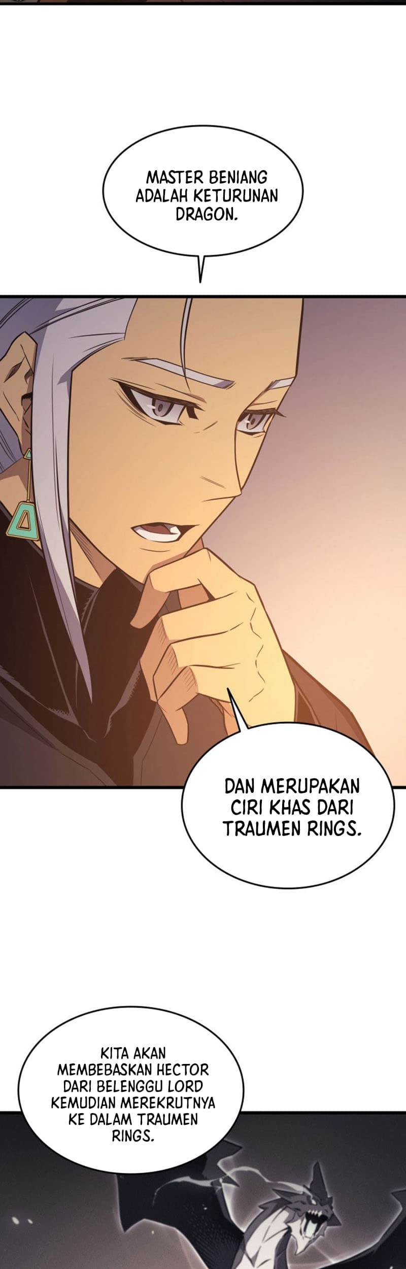The Great Mage Returns After 4000 Years Chapter 125 page 18