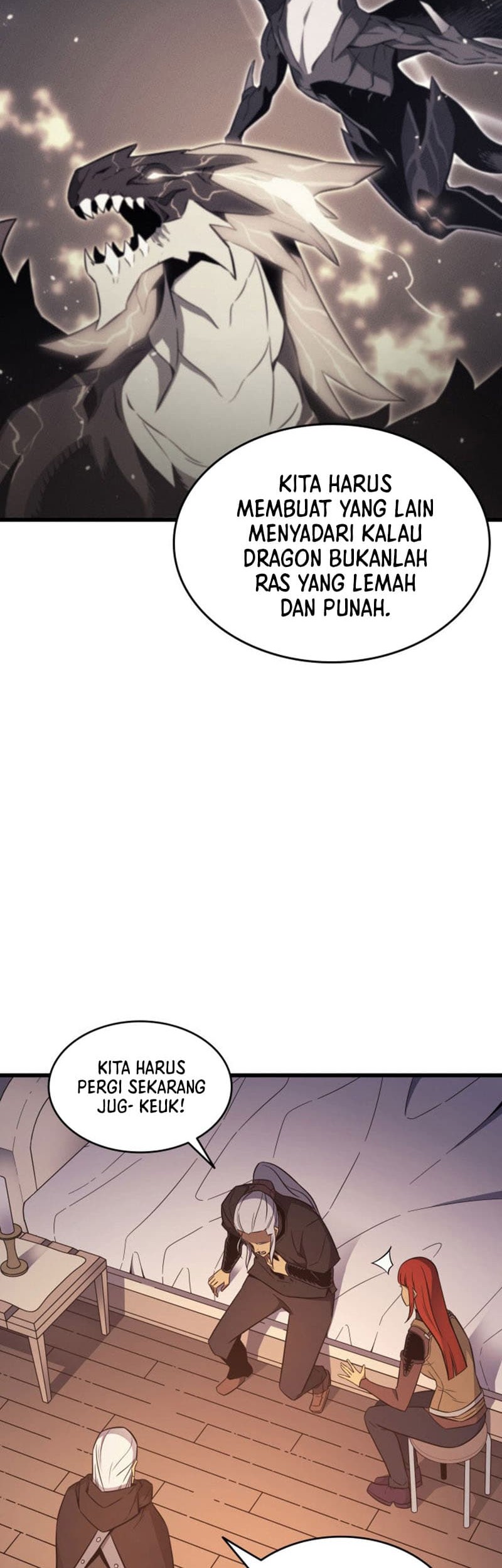 The Great Mage Returns After 4000 Years Chapter 125 page 19