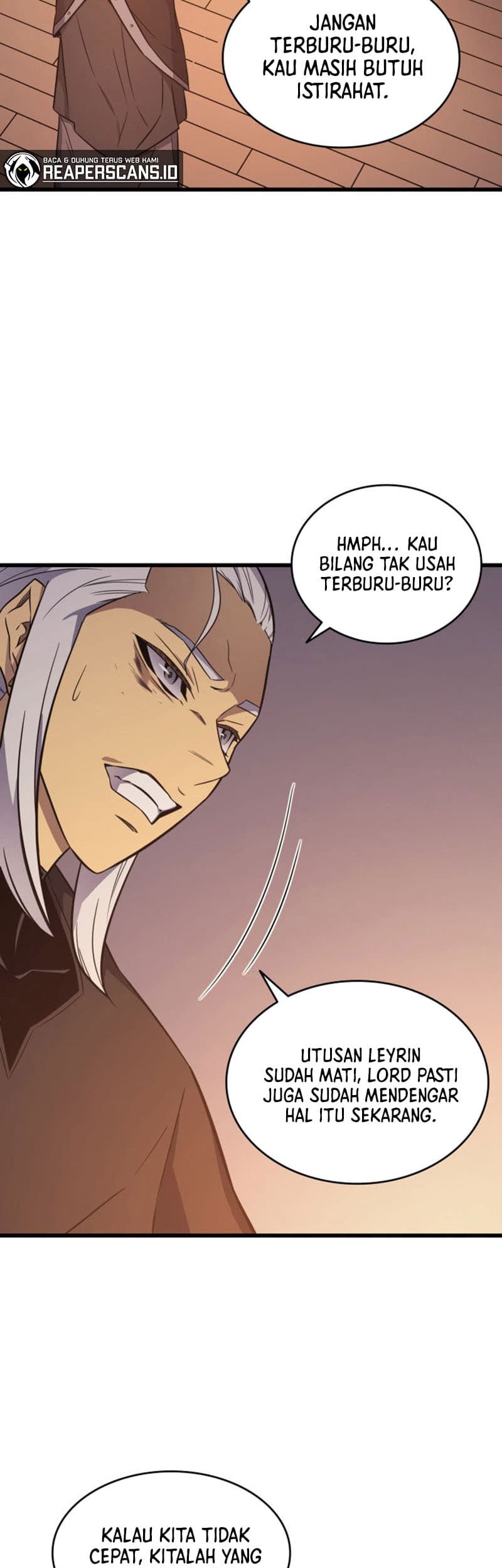 The Great Mage Returns After 4000 Years Chapter 125 page 20