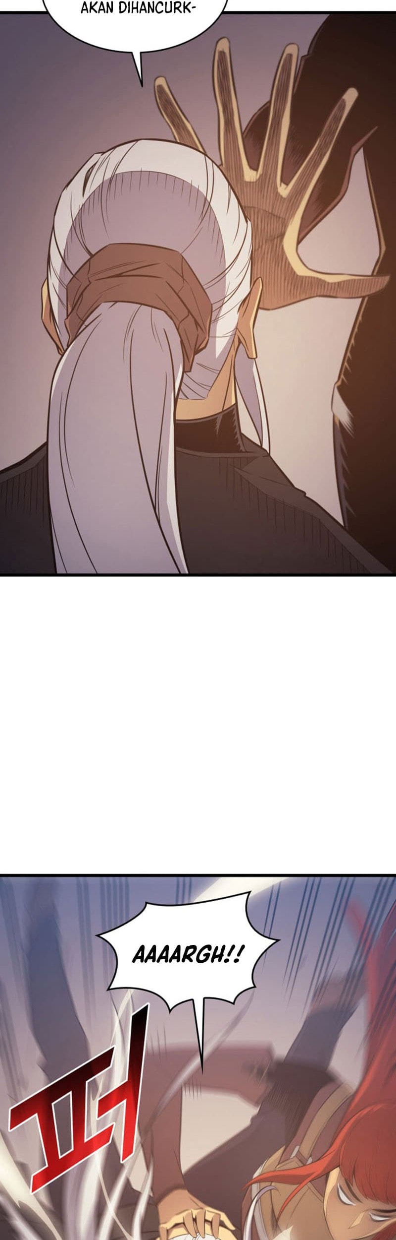 The Great Mage Returns After 4000 Years Chapter 125 page 21