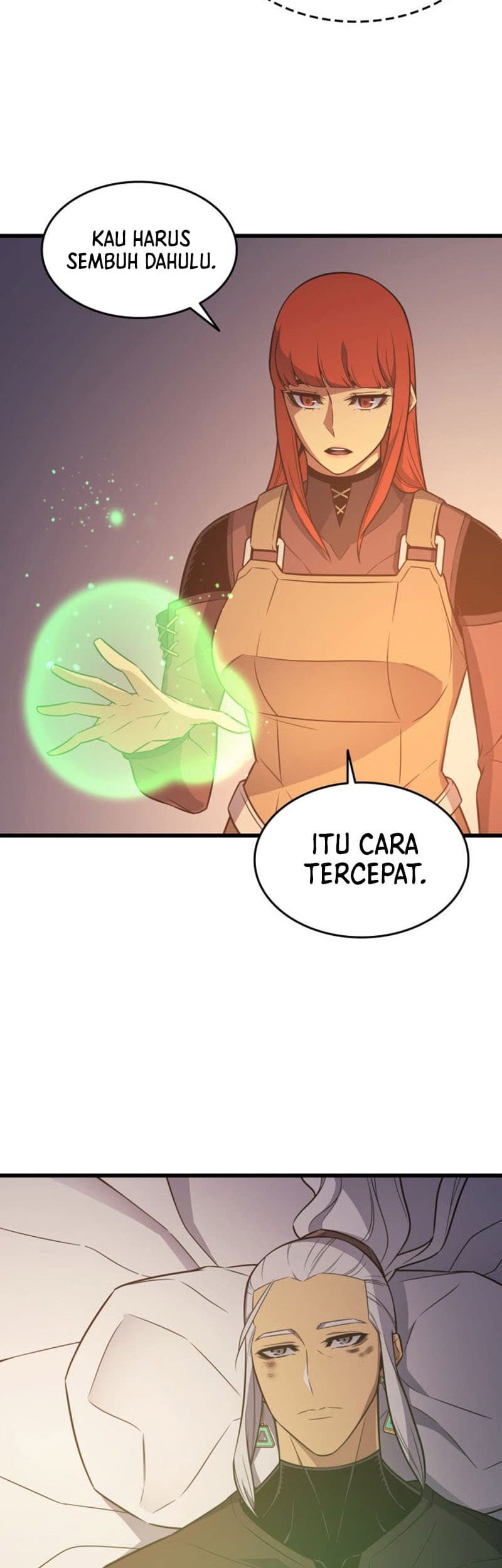 The Great Mage Returns After 4000 Years Chapter 125 page 24