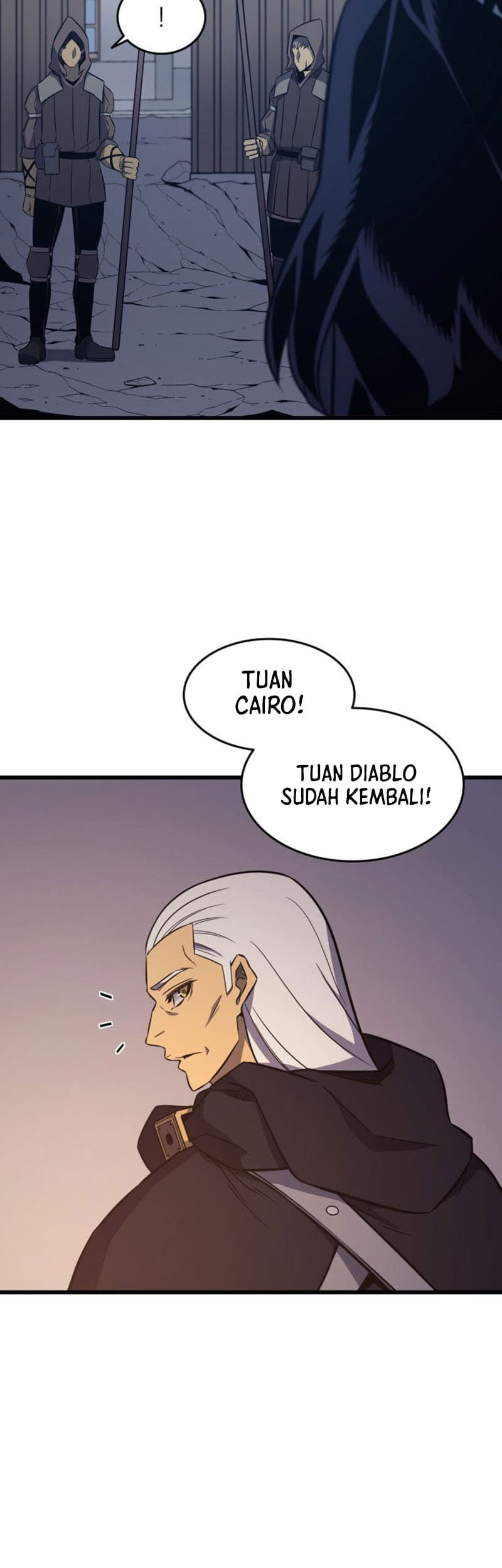 The Great Mage Returns After 4000 Years Chapter 125 page 27