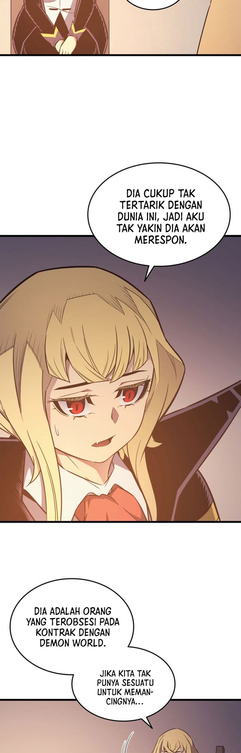 The Great Mage Returns After 4000 Years Chapter 125 page 34