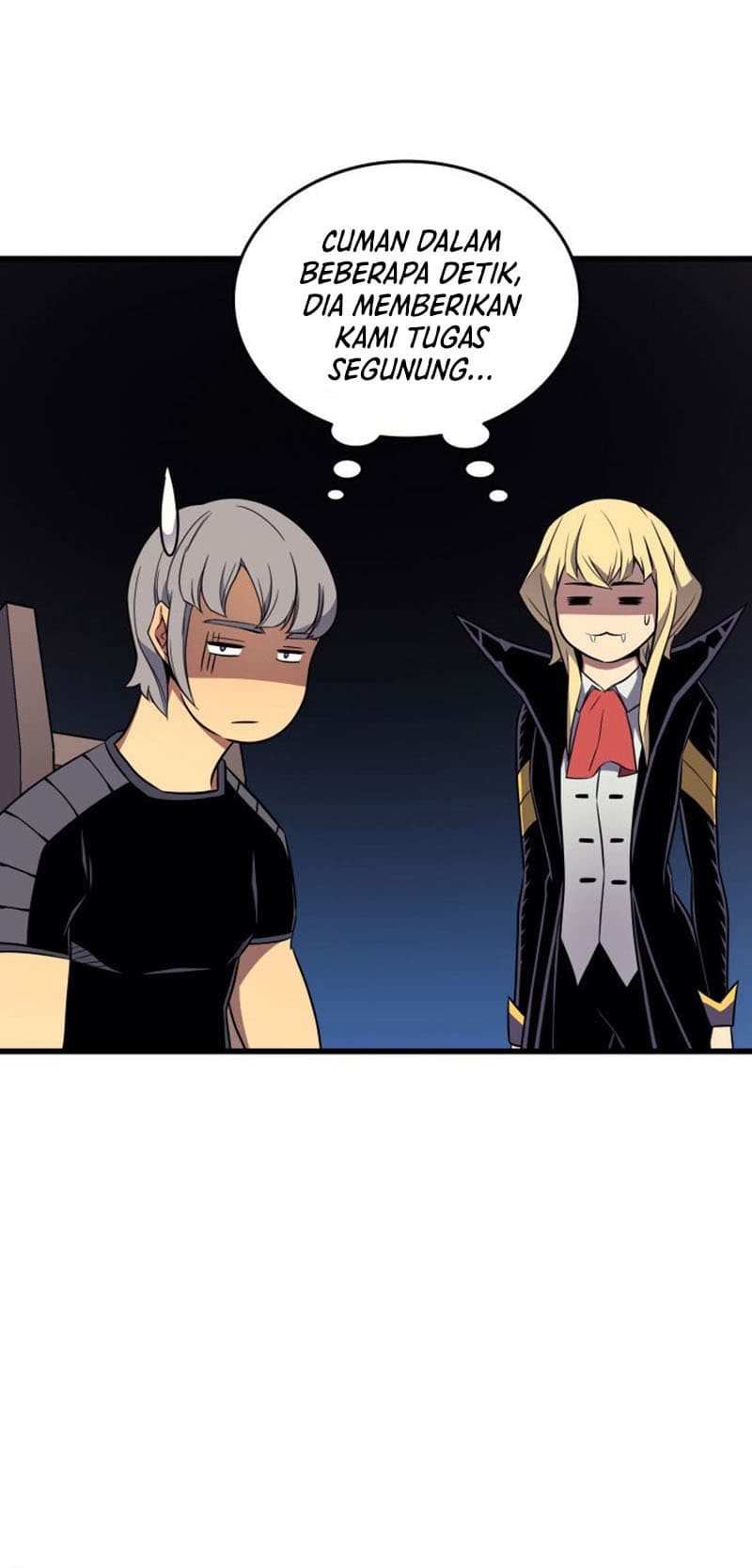 The Great Mage Returns After 4000 Years Chapter 125 page 43