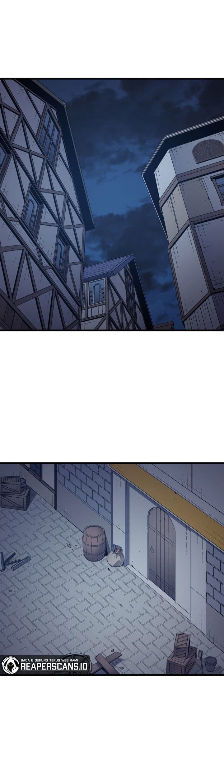 The Great Mage Returns After 4000 Years Chapter 125 page 44