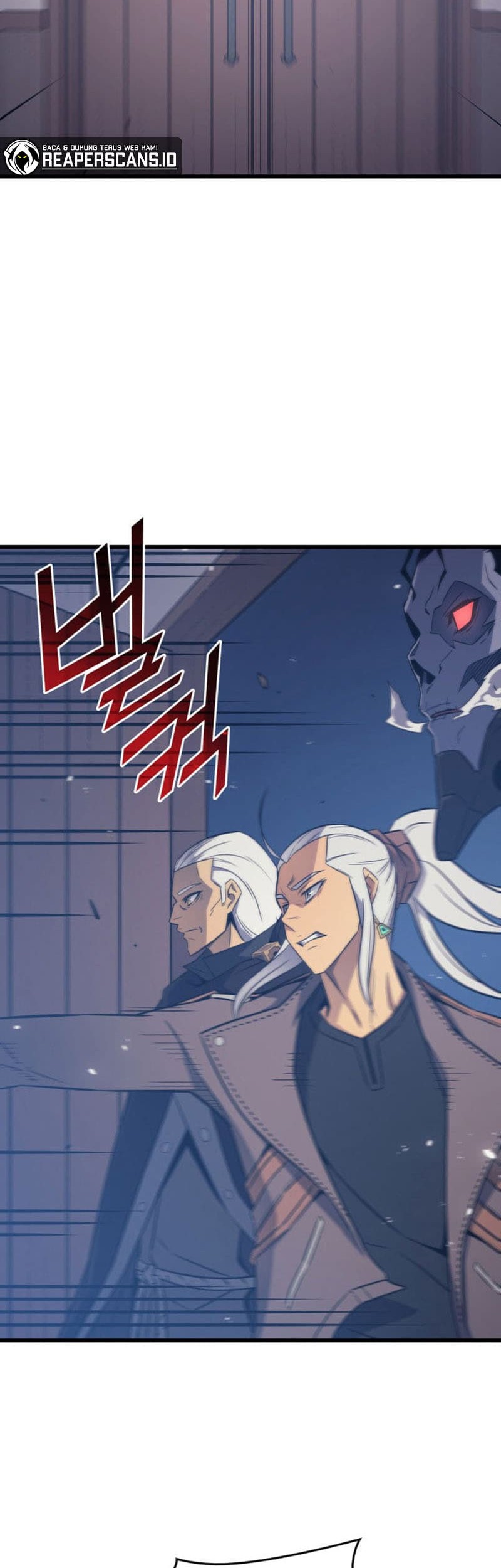 The Great Mage Returns After 4000 Years Chapter 125 page 51