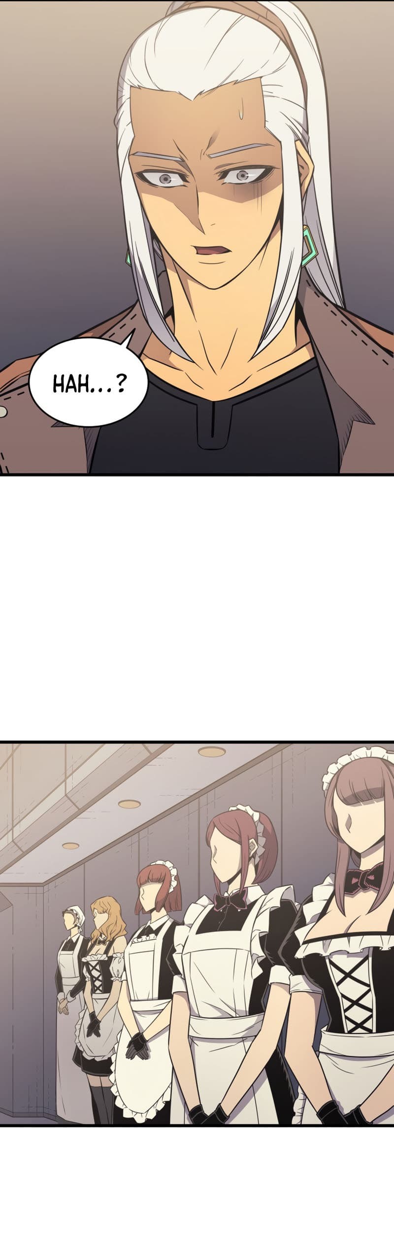The Great Mage Returns After 4000 Years Chapter 126 page 42