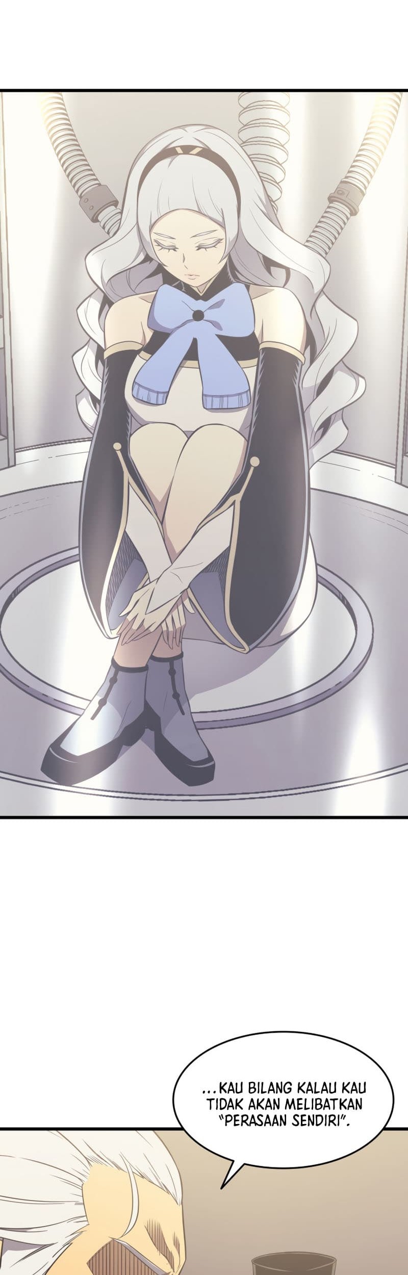 The Great Mage Returns After 4000 Years Chapter 126 page 45