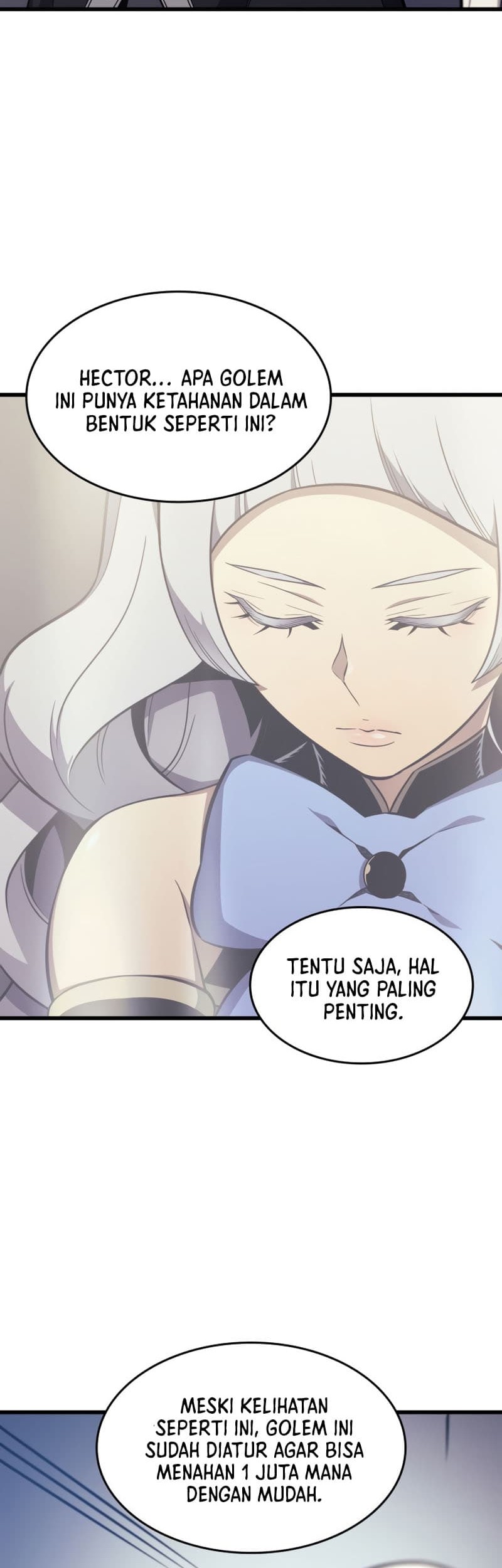 The Great Mage Returns After 4000 Years Chapter 126 page 48