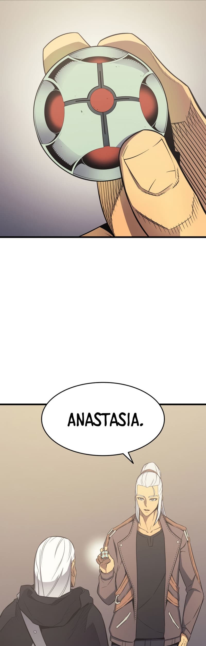 The Great Mage Returns After 4000 Years Chapter 126 page 52