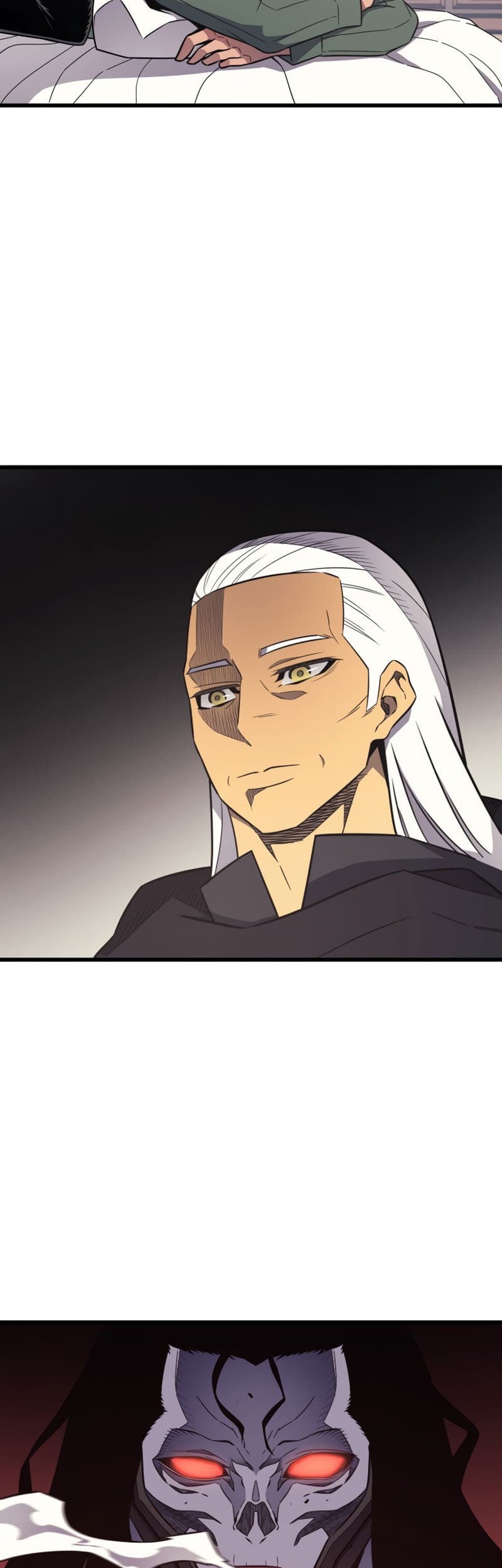 The Great Mage Returns After 4000 Years Chapter 126 page 3