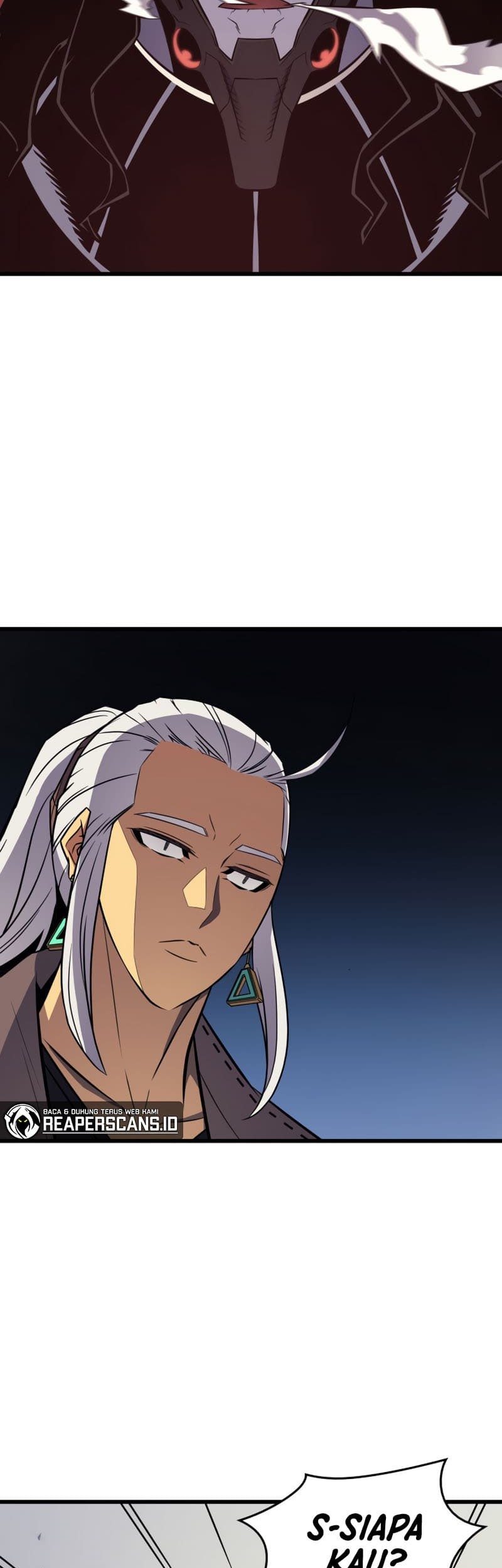 The Great Mage Returns After 4000 Years Chapter 126 page 4