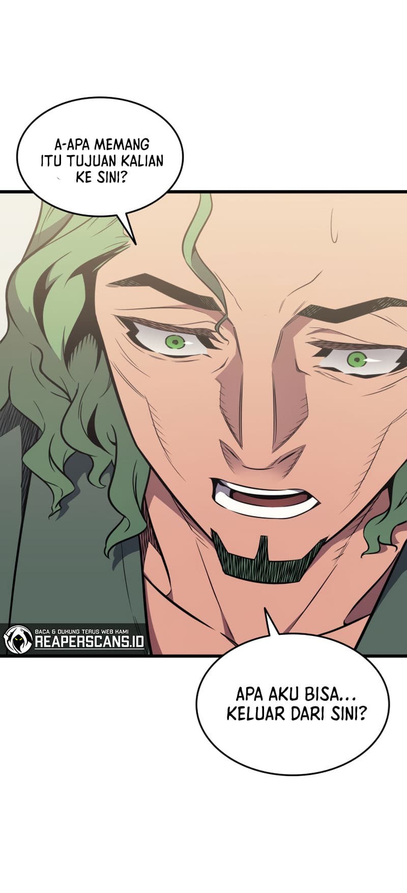 The Great Mage Returns After 4000 Years Chapter 126 page 11