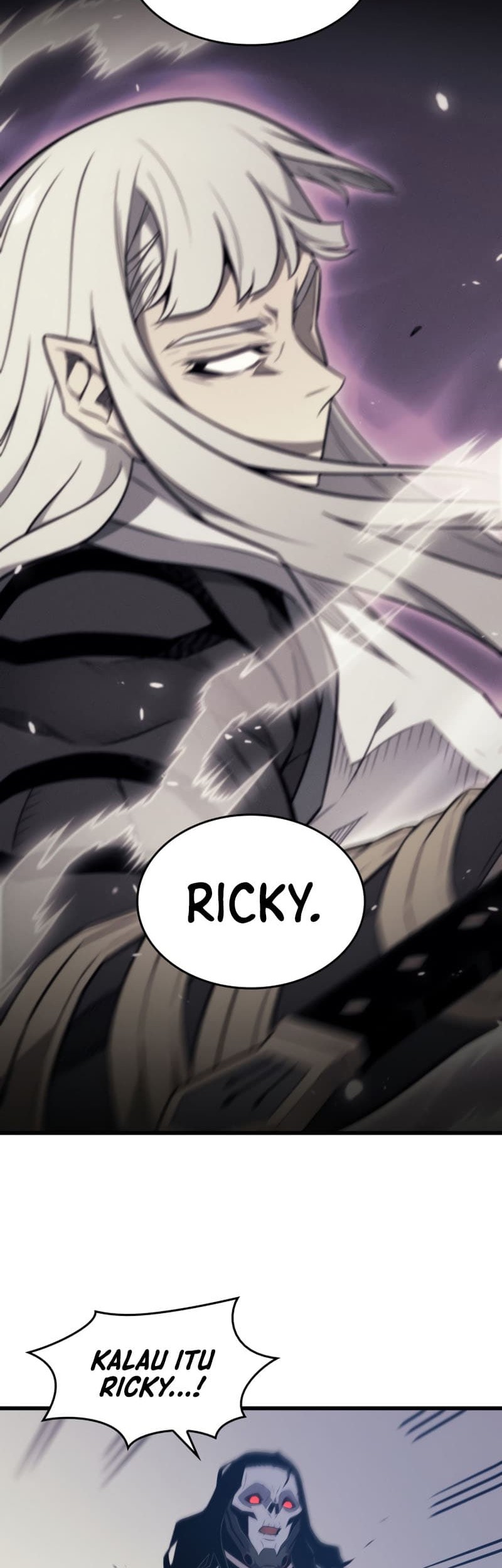 The Great Mage Returns After 4000 Years Chapter 126 page 15