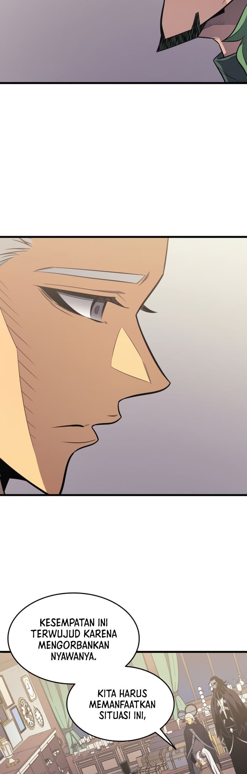 The Great Mage Returns After 4000 Years Chapter 126 page 18