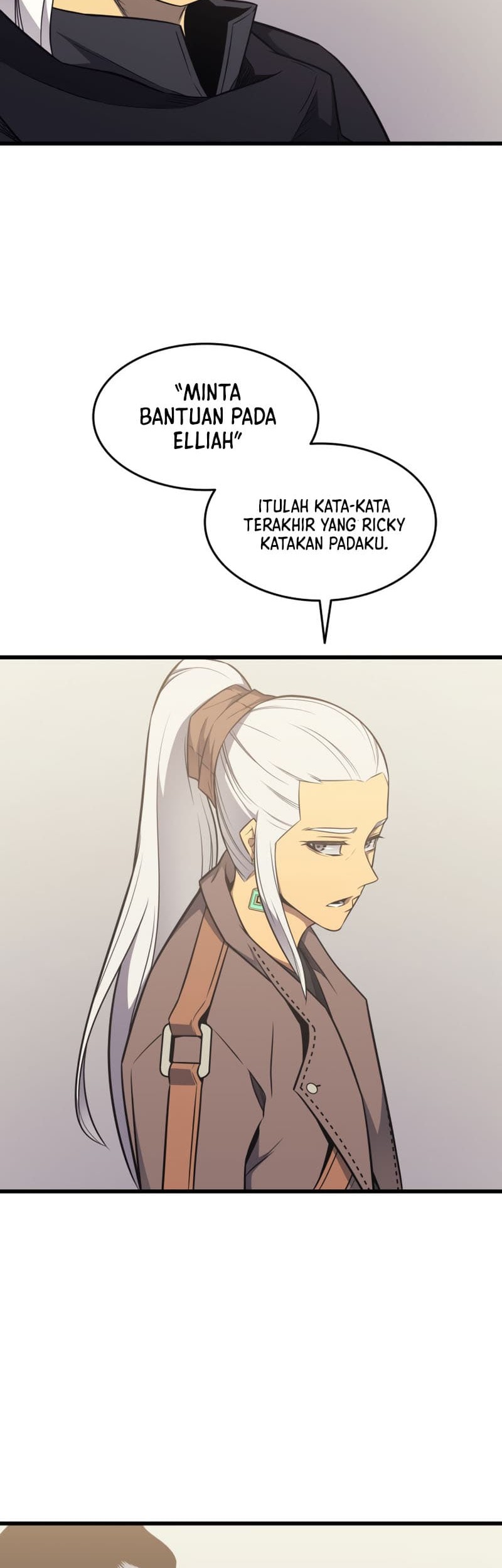 The Great Mage Returns After 4000 Years Chapter 126 page 23