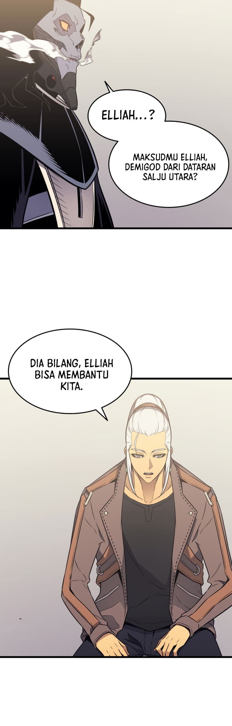 The Great Mage Returns After 4000 Years Chapter 126 page 24