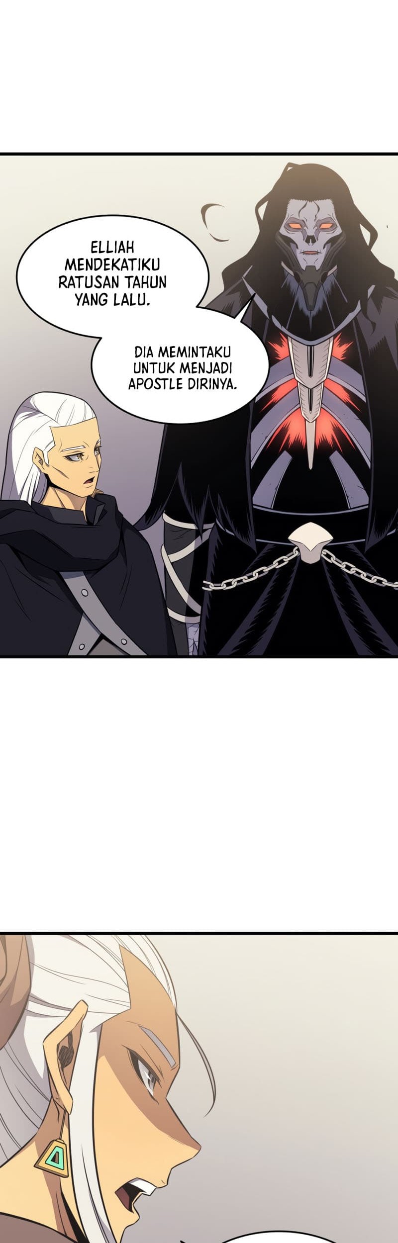 The Great Mage Returns After 4000 Years Chapter 126 page 25