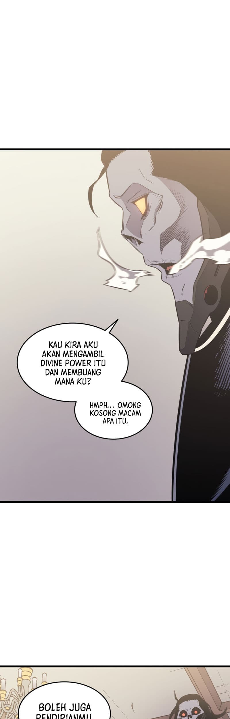 The Great Mage Returns After 4000 Years Chapter 126 page 27