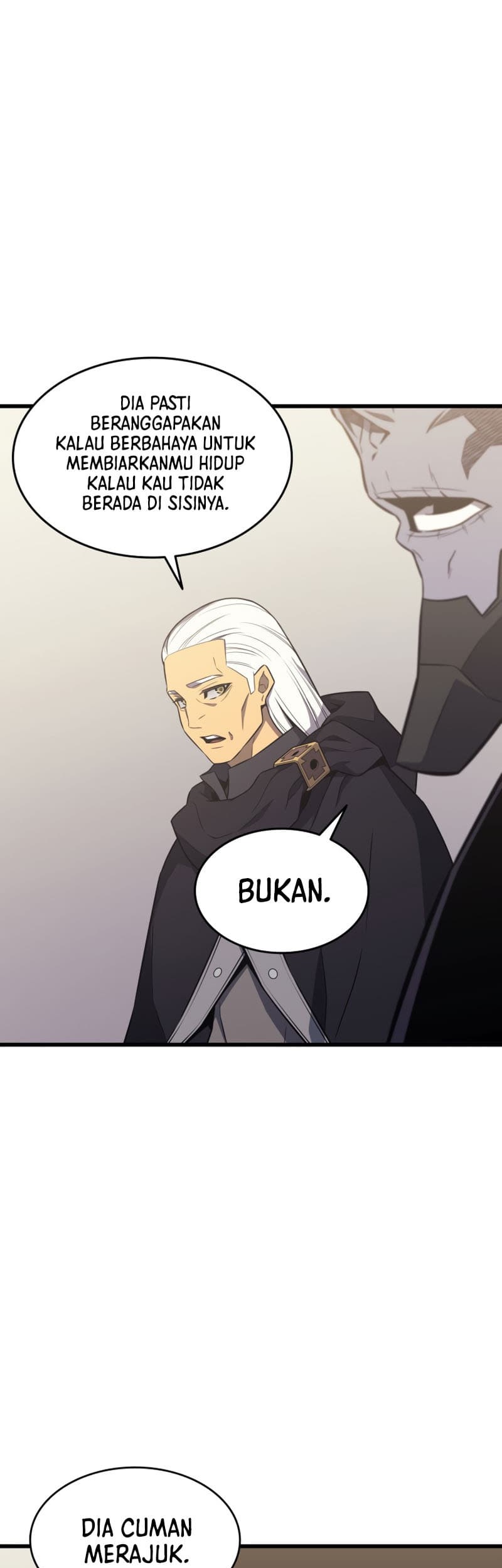 The Great Mage Returns After 4000 Years Chapter 126 page 29
