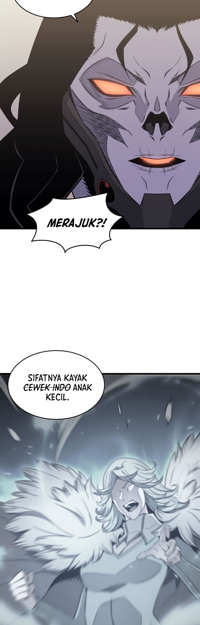 The Great Mage Returns After 4000 Years Chapter 126 page 30