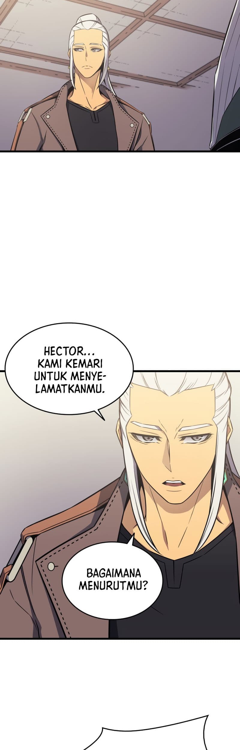 The Great Mage Returns After 4000 Years Chapter 126 page 33