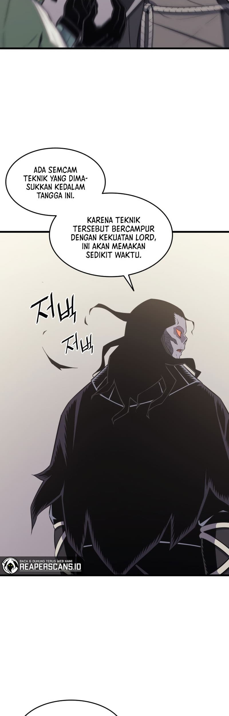 The Great Mage Returns After 4000 Years Chapter 126 page 35