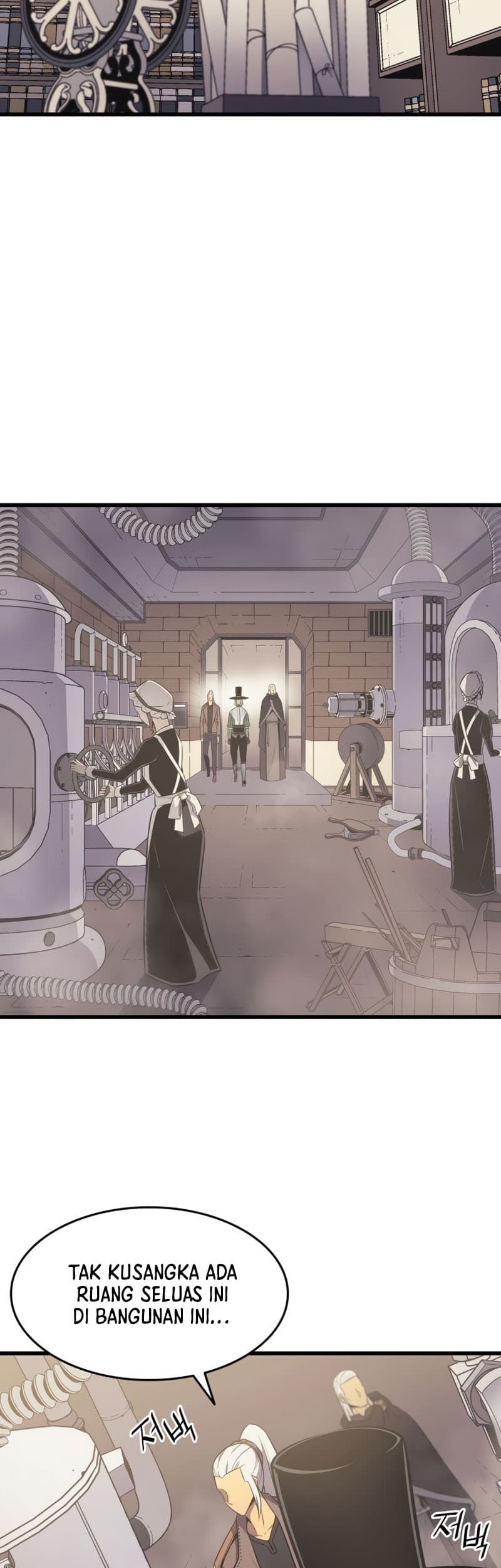 The Great Mage Returns After 4000 Years Chapter 126 page 39