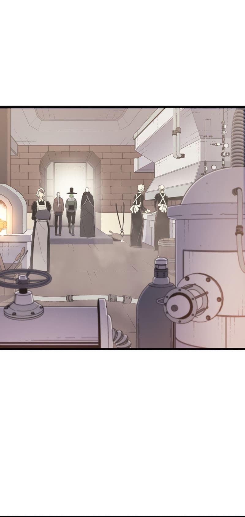 The Great Mage Returns After 4000 Years Chapter 126 page 41
