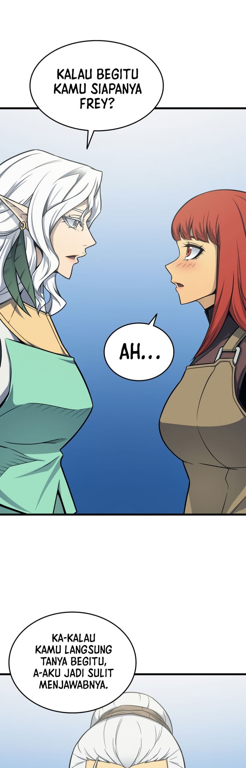 The Great Mage Returns After 4000 Years Chapter 127 page 42