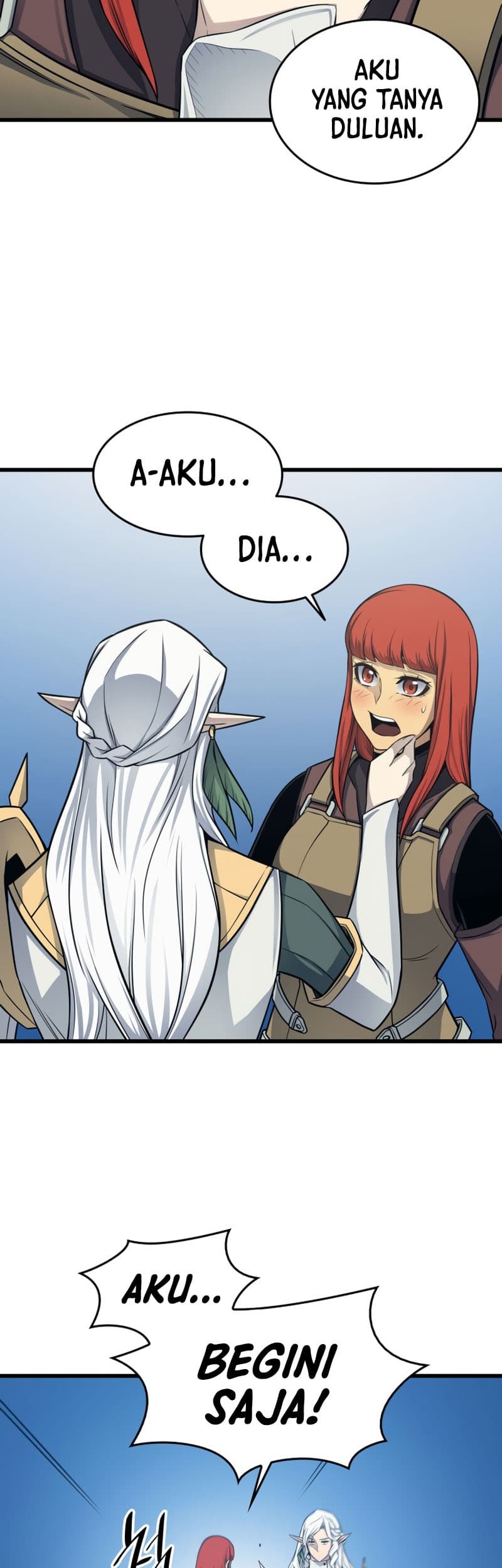 The Great Mage Returns After 4000 Years Chapter 127 page 44