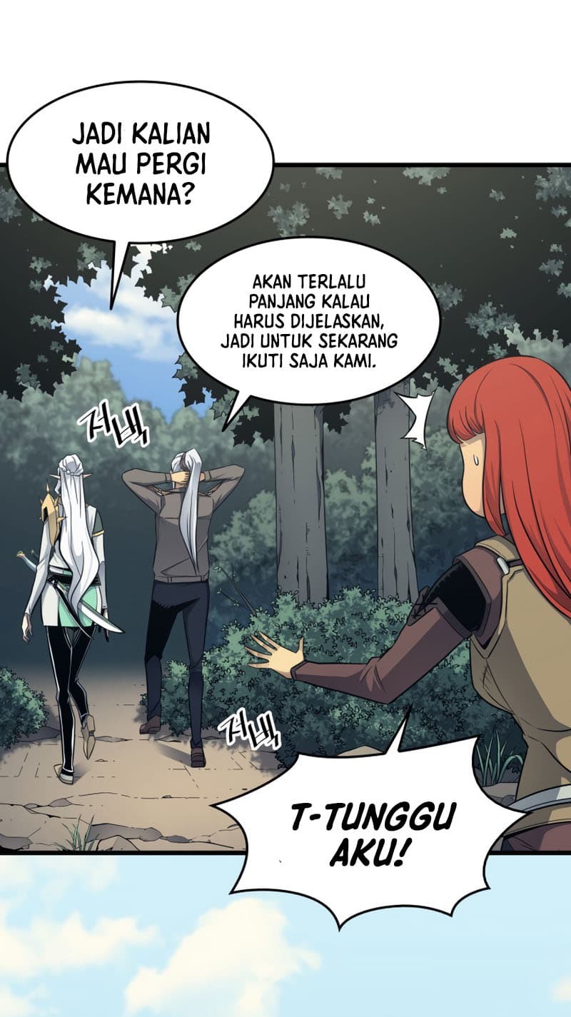 The Great Mage Returns After 4000 Years Chapter 127 page 46