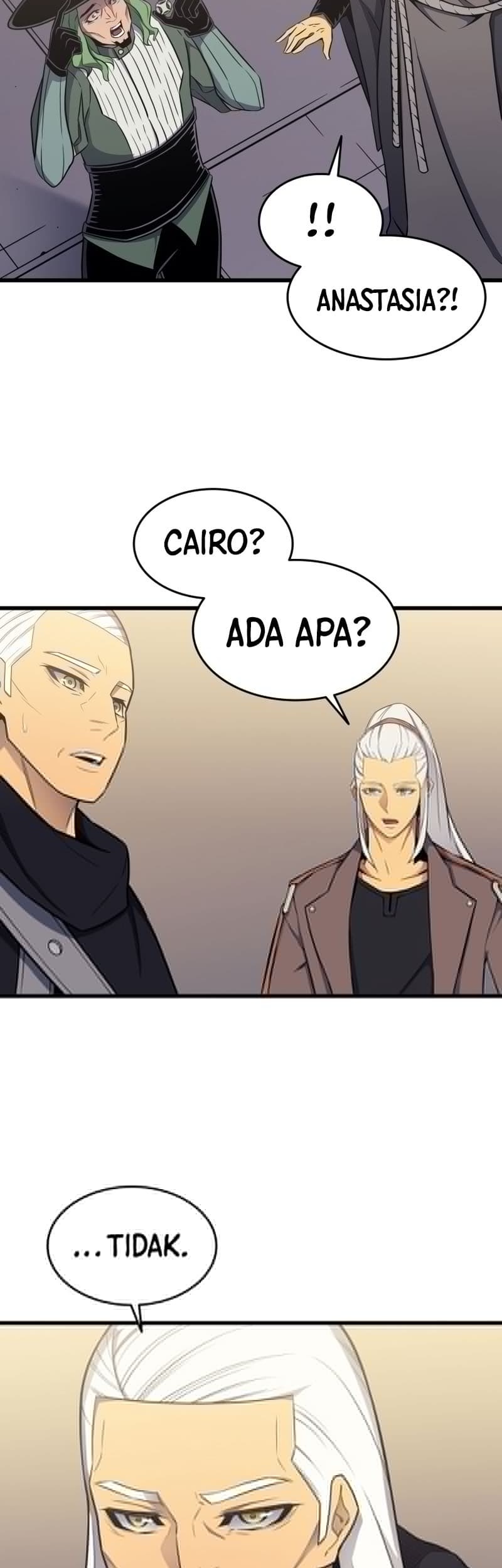 The Great Mage Returns After 4000 Years Chapter 127 page 4