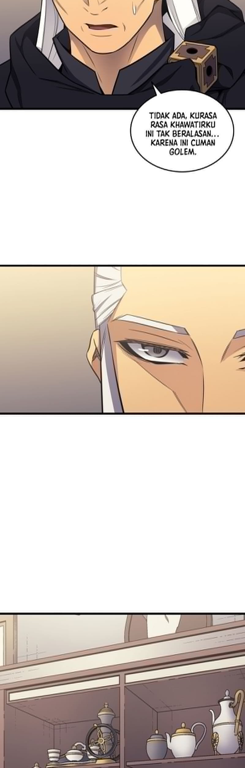 The Great Mage Returns After 4000 Years Chapter 127 page 5