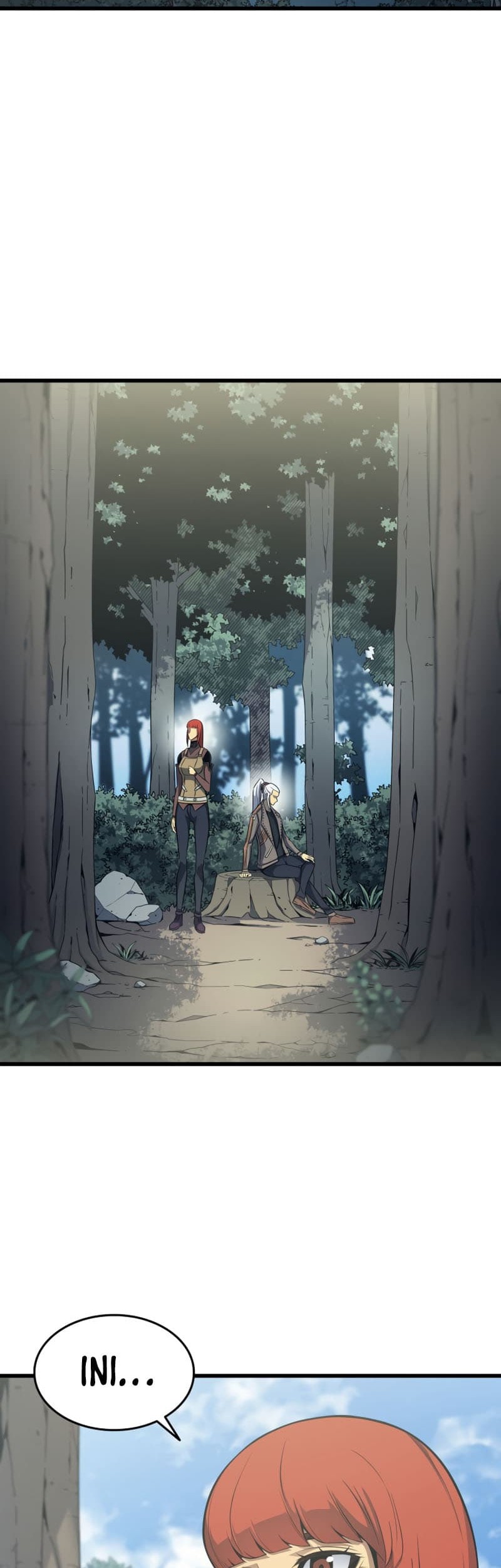The Great Mage Returns After 4000 Years Chapter 127 page 13