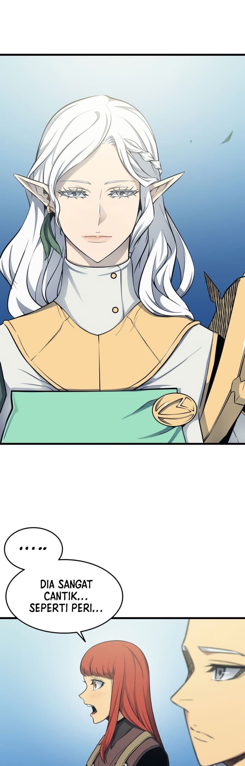 The Great Mage Returns After 4000 Years Chapter 127 page 18