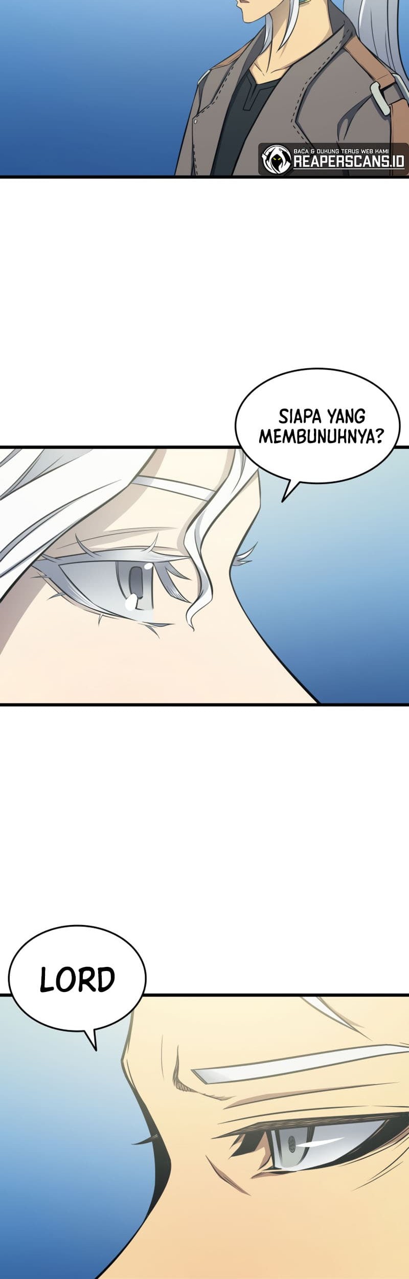 The Great Mage Returns After 4000 Years Chapter 127 page 20