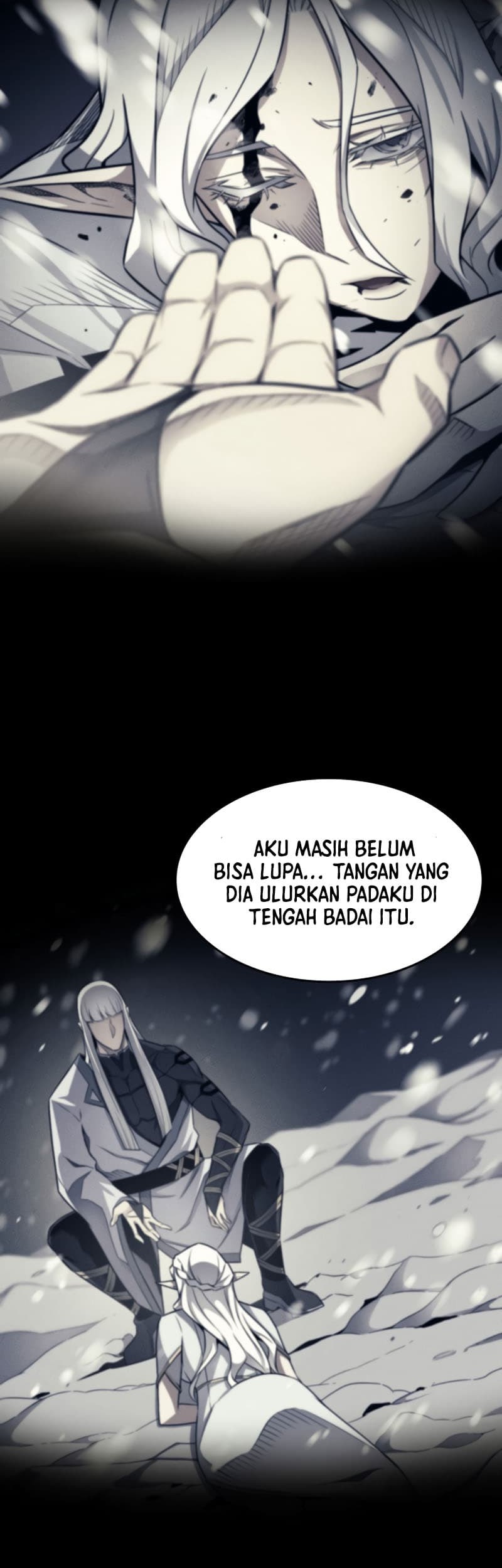 The Great Mage Returns After 4000 Years Chapter 127 page 24