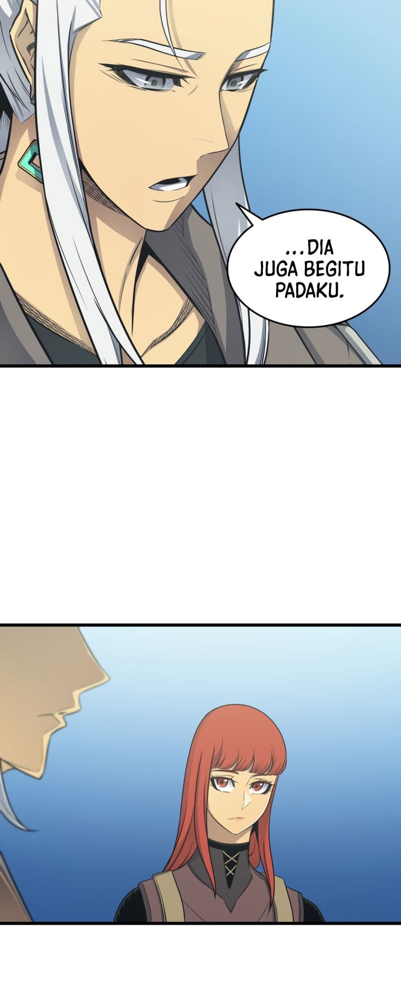 The Great Mage Returns After 4000 Years Chapter 127 page 26