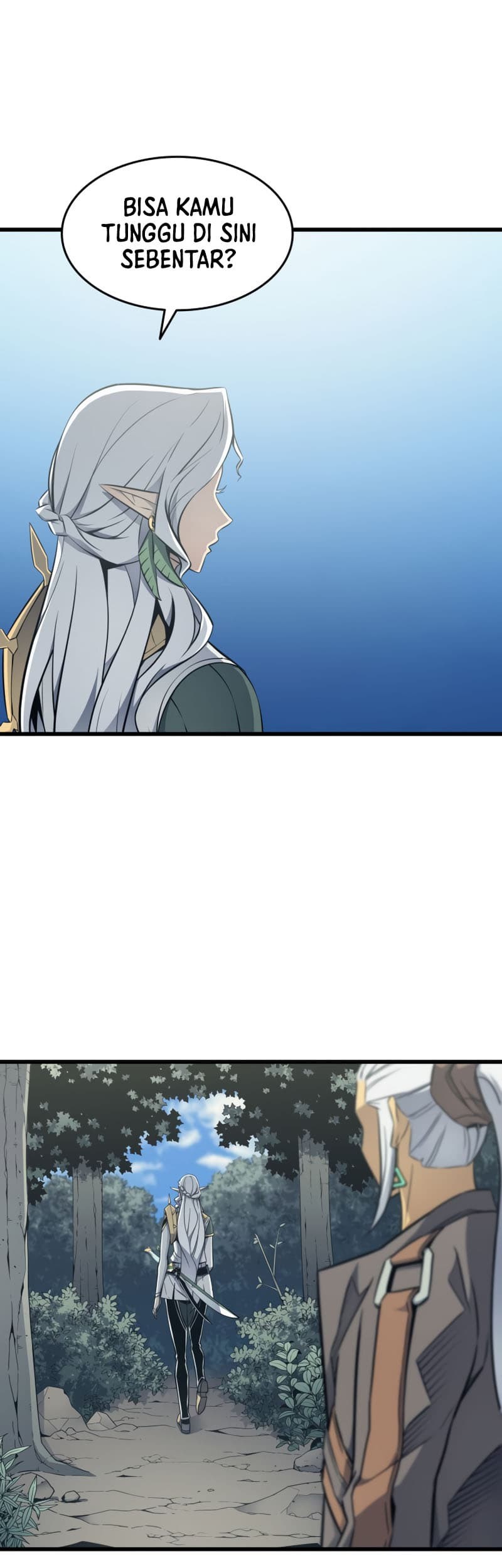 The Great Mage Returns After 4000 Years Chapter 127 page 27