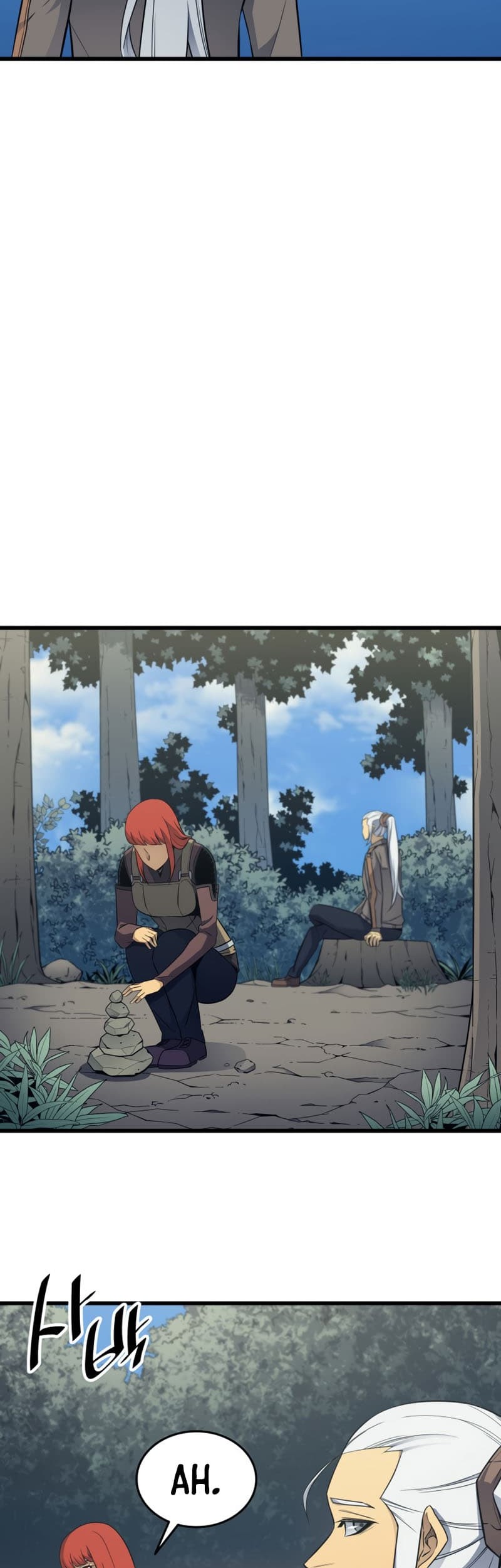 The Great Mage Returns After 4000 Years Chapter 127 page 29