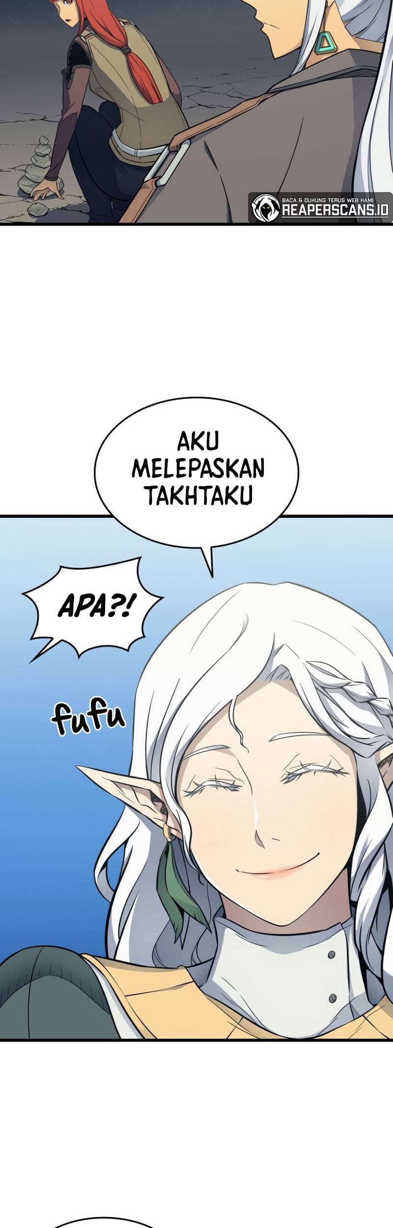 The Great Mage Returns After 4000 Years Chapter 127 page 30