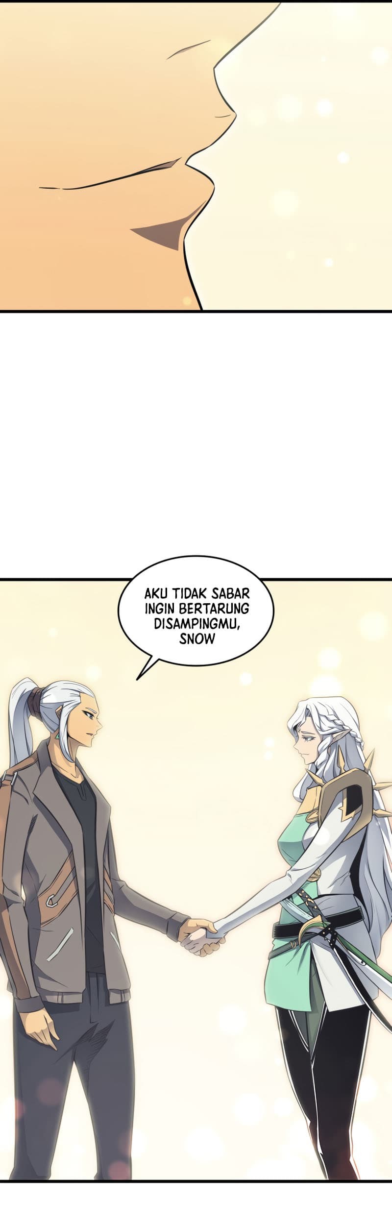 The Great Mage Returns After 4000 Years Chapter 127 page 37