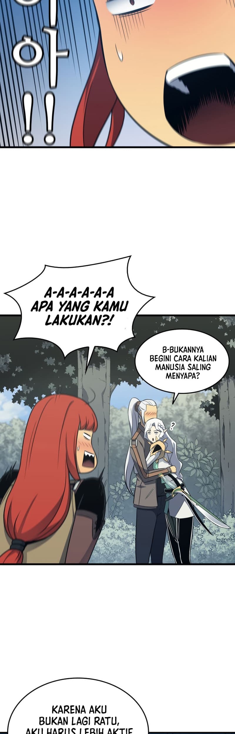 The Great Mage Returns After 4000 Years Chapter 127 page 39