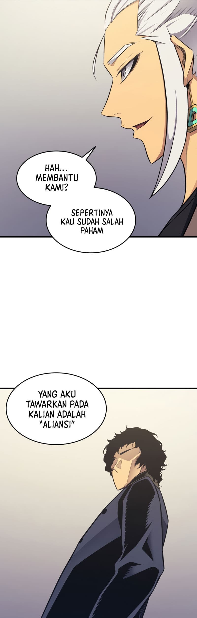 The Great Mage Returns After 4000 Years Chapter 128 page 47