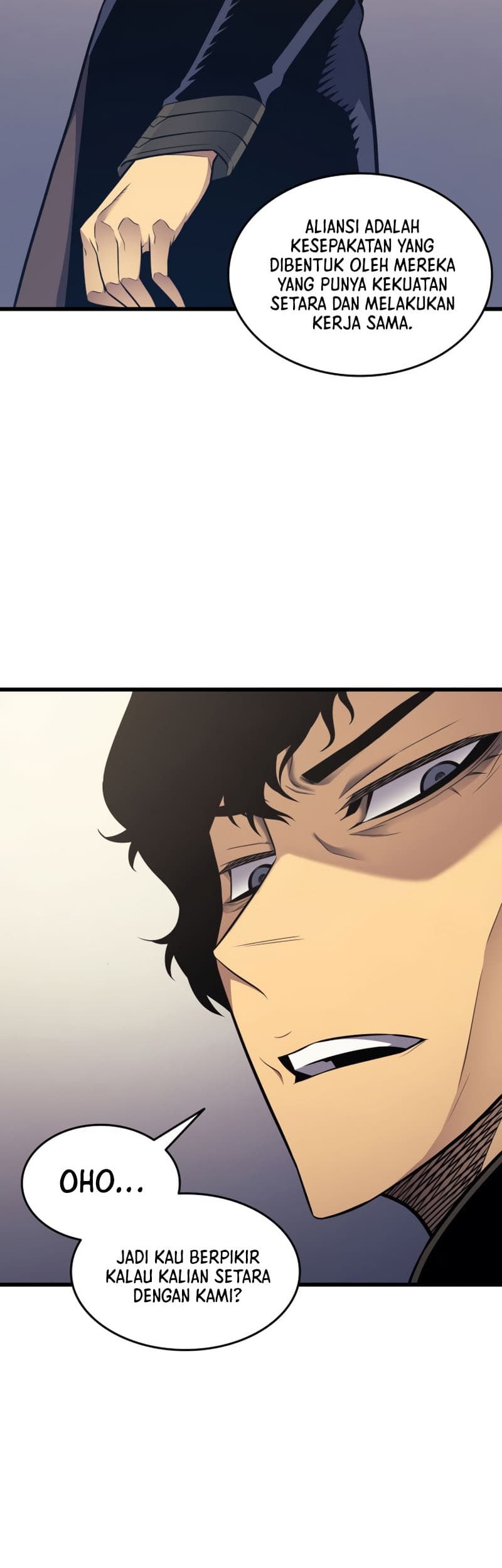 The Great Mage Returns After 4000 Years Chapter 128 page 48