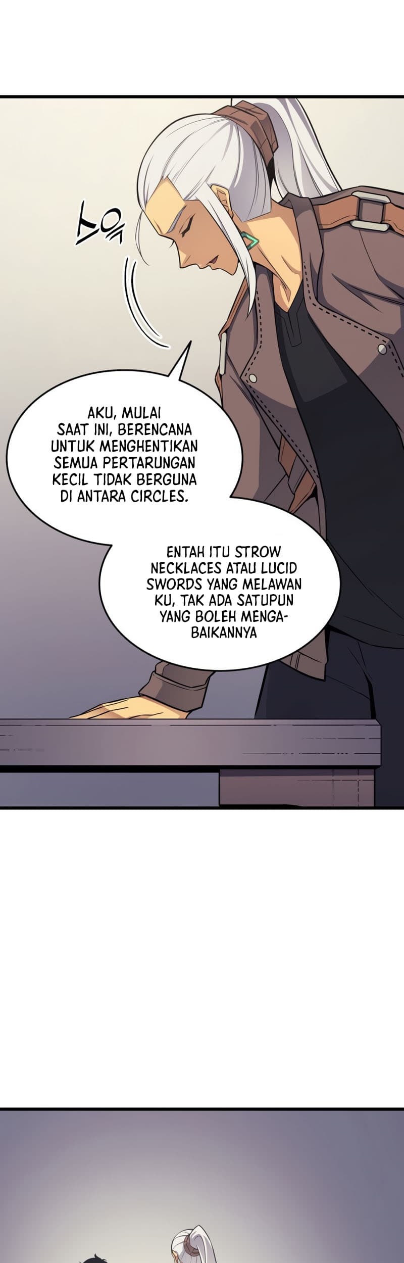 The Great Mage Returns After 4000 Years Chapter 128 page 49