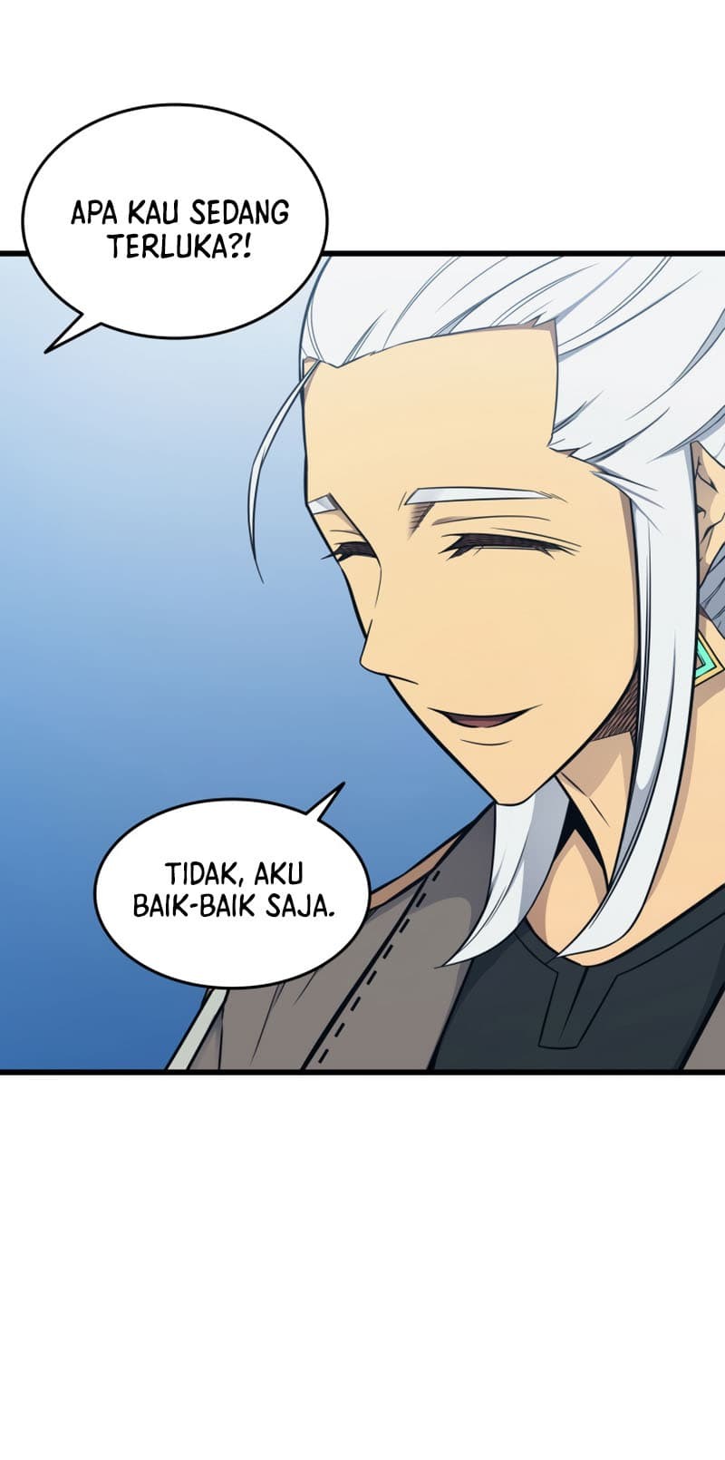 The Great Mage Returns After 4000 Years Chapter 128 page 6